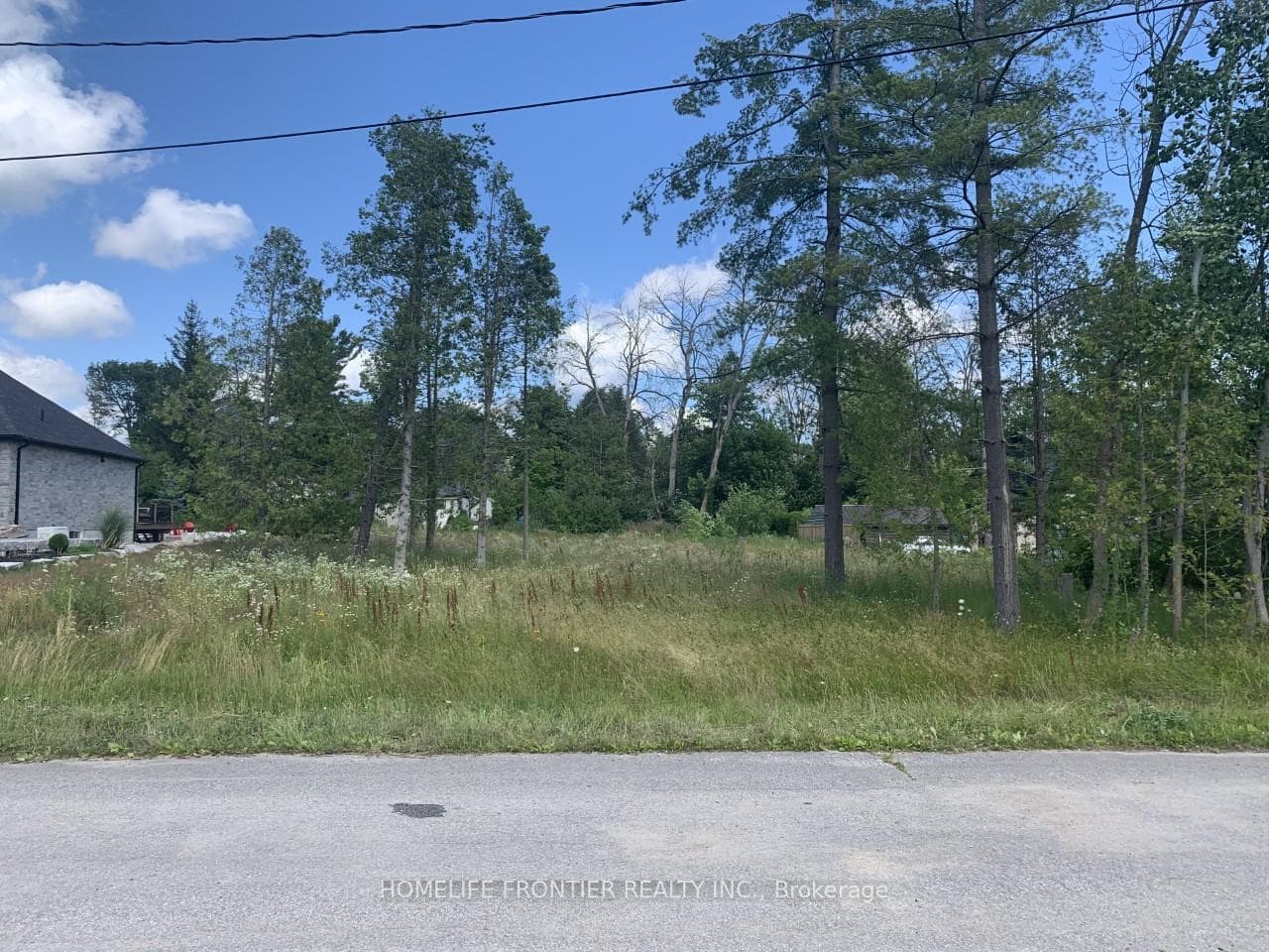 0 Symond Avenue, Oro-Medonte, ON L0L 2E0 - Photo 1