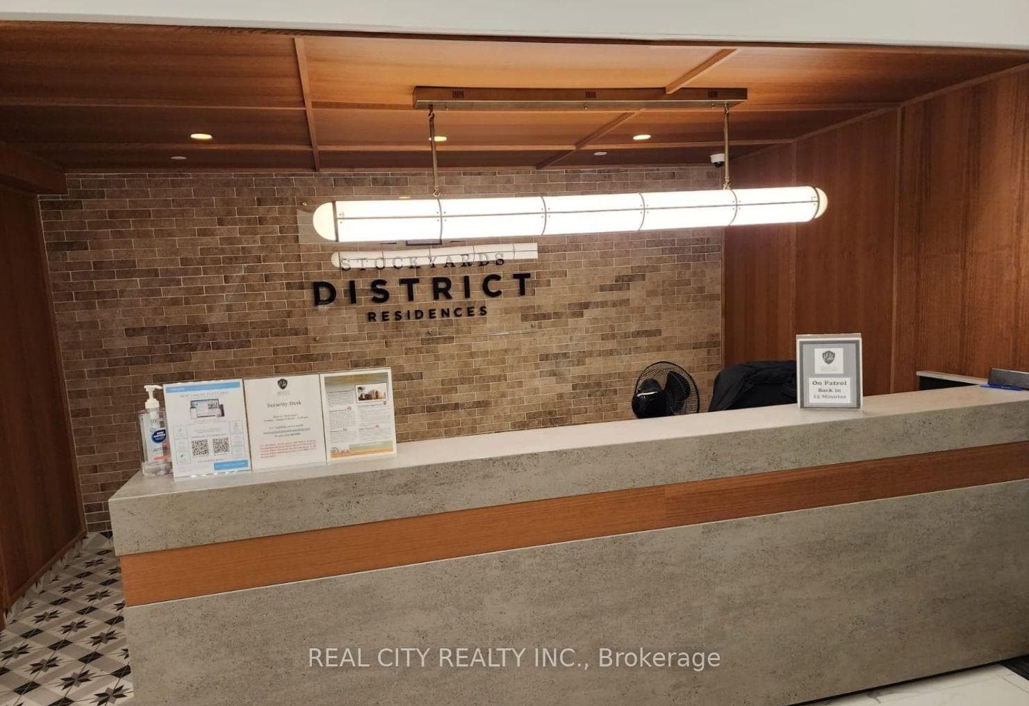 2300 St Clair Avenue Unit 107, Bloor West Village / Swansea, ON M6N 0B3 - Photo 1