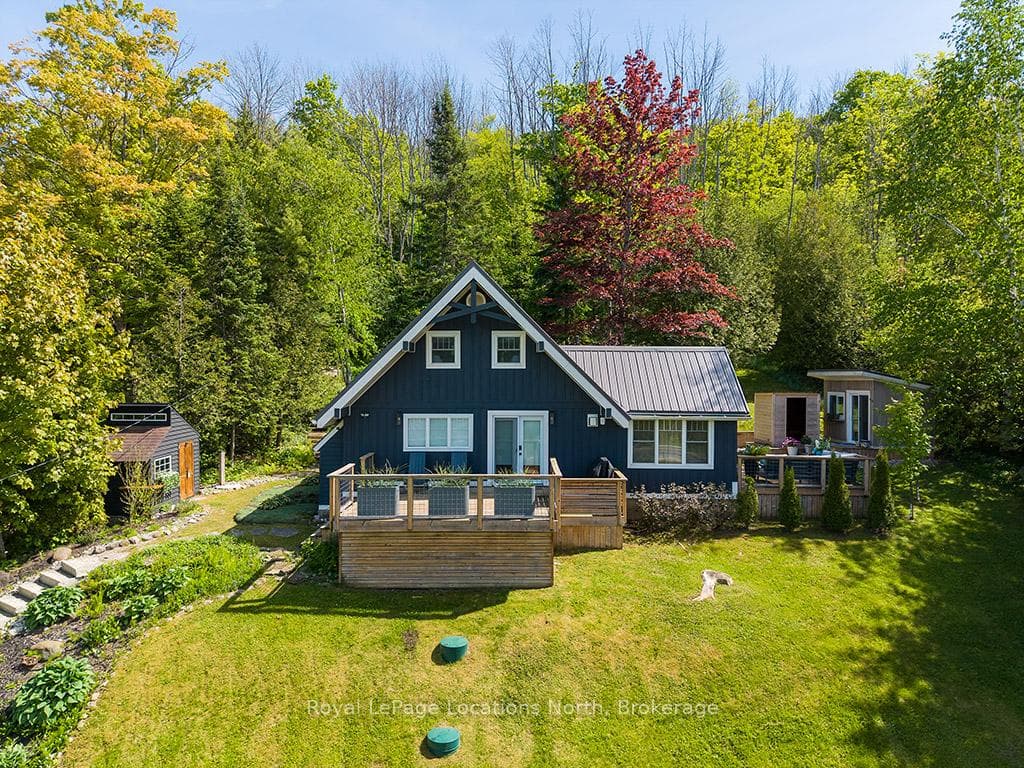 104 Old 26 Highway, Meaford, ON N4L 1W7 - Photo 1