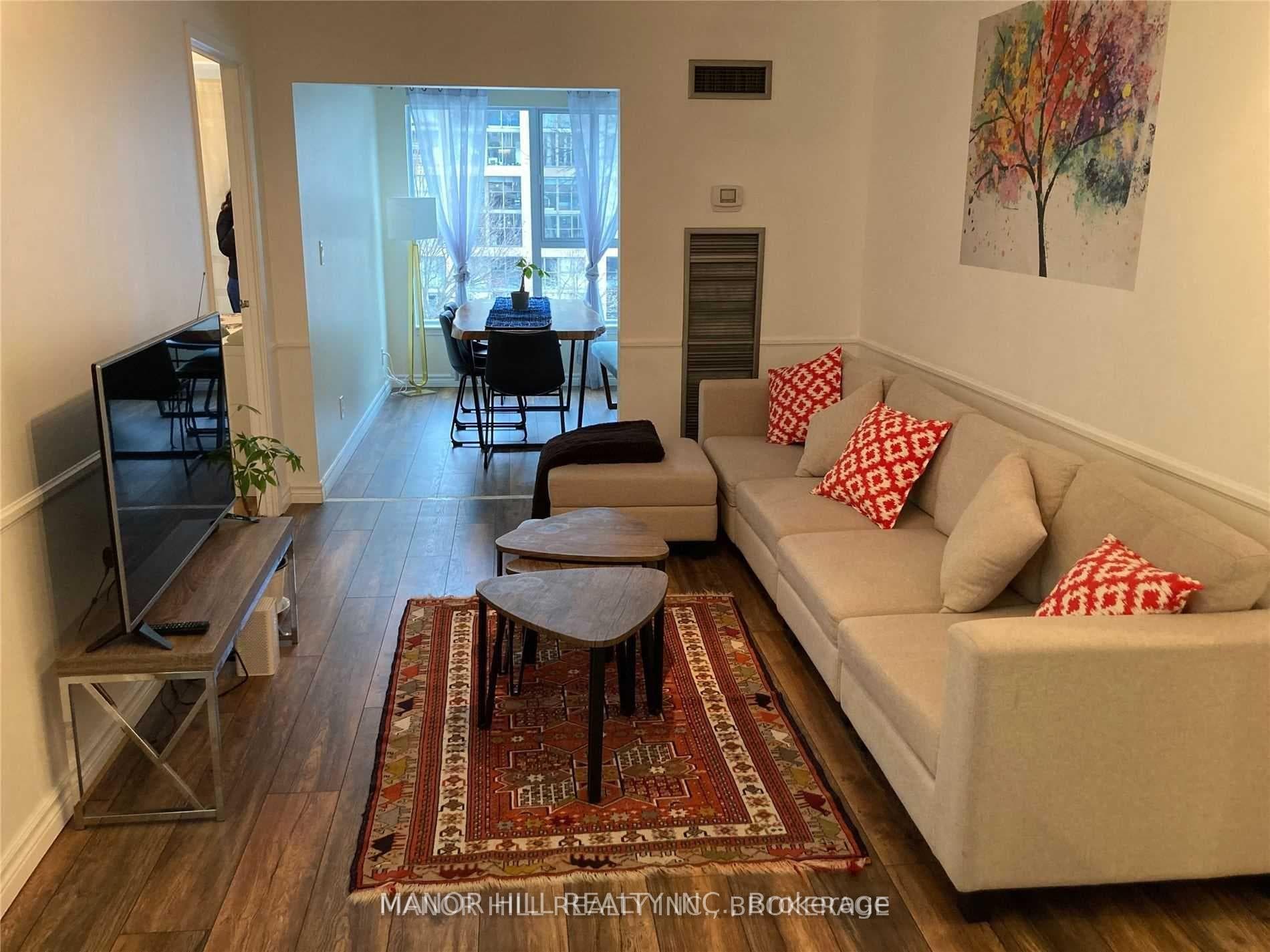 222 The Esplanade N/A Unit 325, Regent Park / Cabbagetown / St. James Town, ON M5A 4M8 - Photo 1