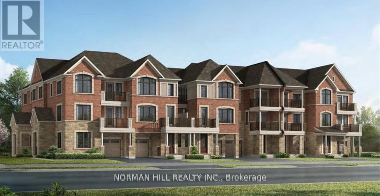 1223 Poppy Gardens, Oakville