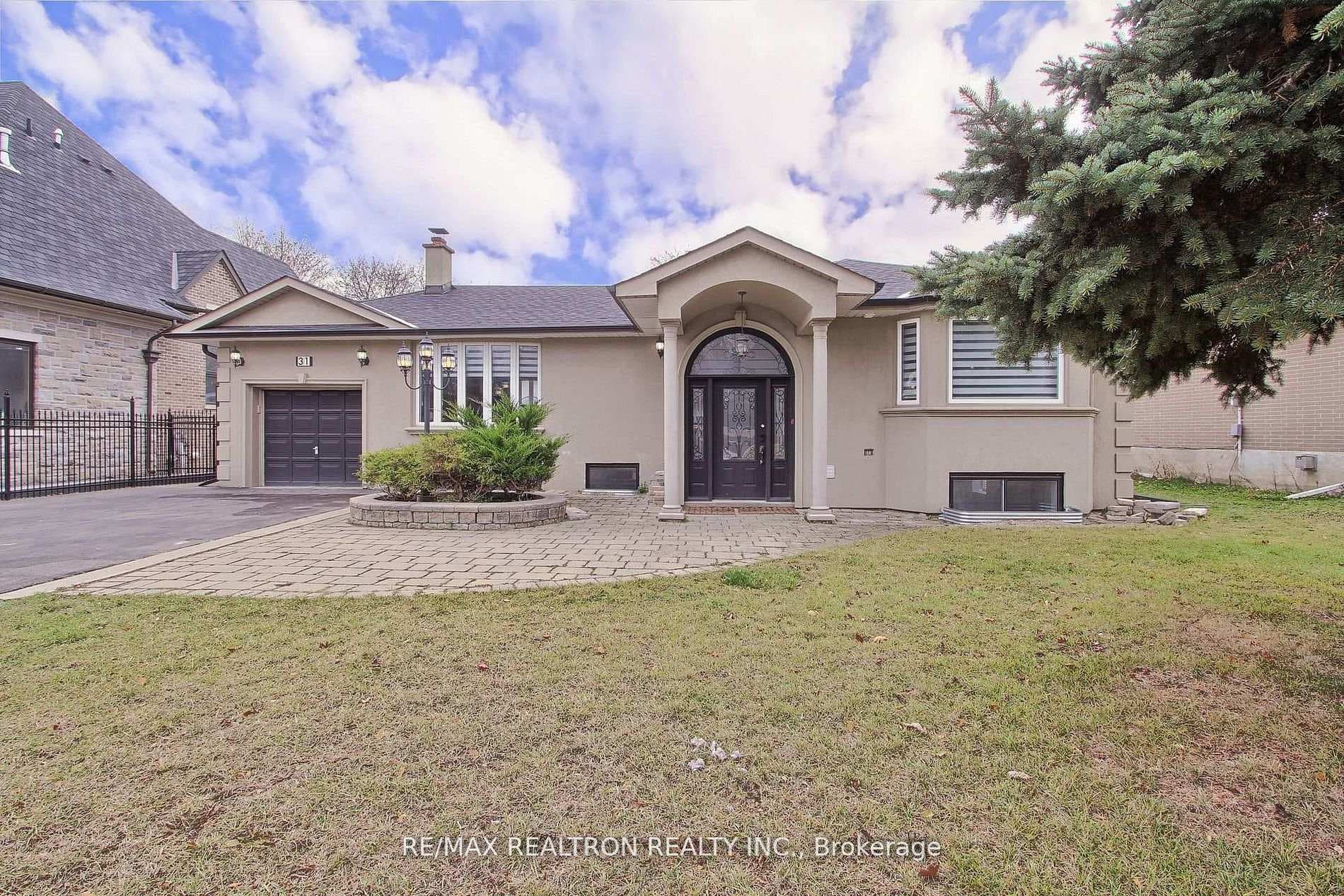 31 Goodman Crescent Unit Bsmnt A, Vaughan