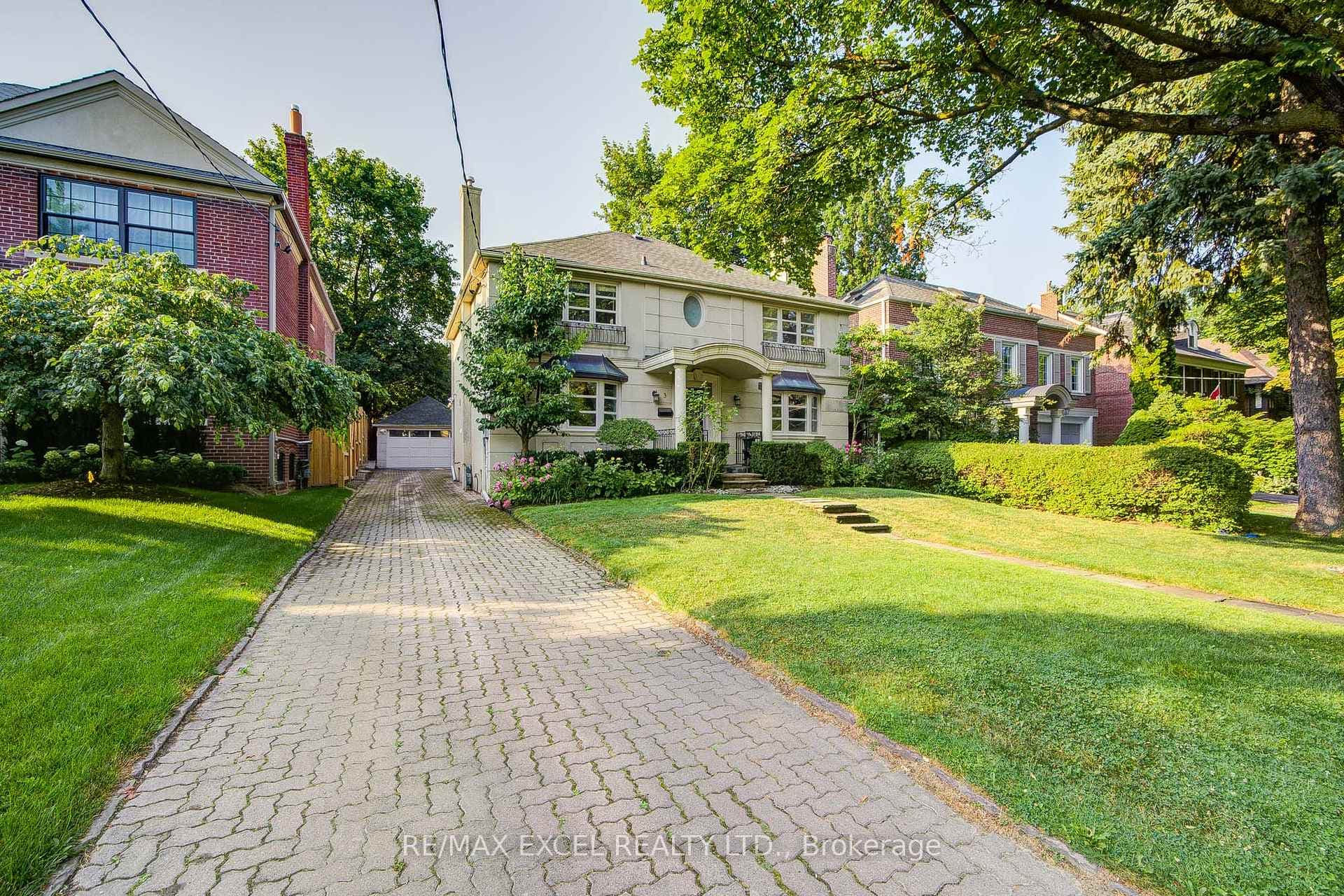 3 Silverwood Avenue, Forest Hill / Deer Park, ON M5P 1W3 - Photo 1