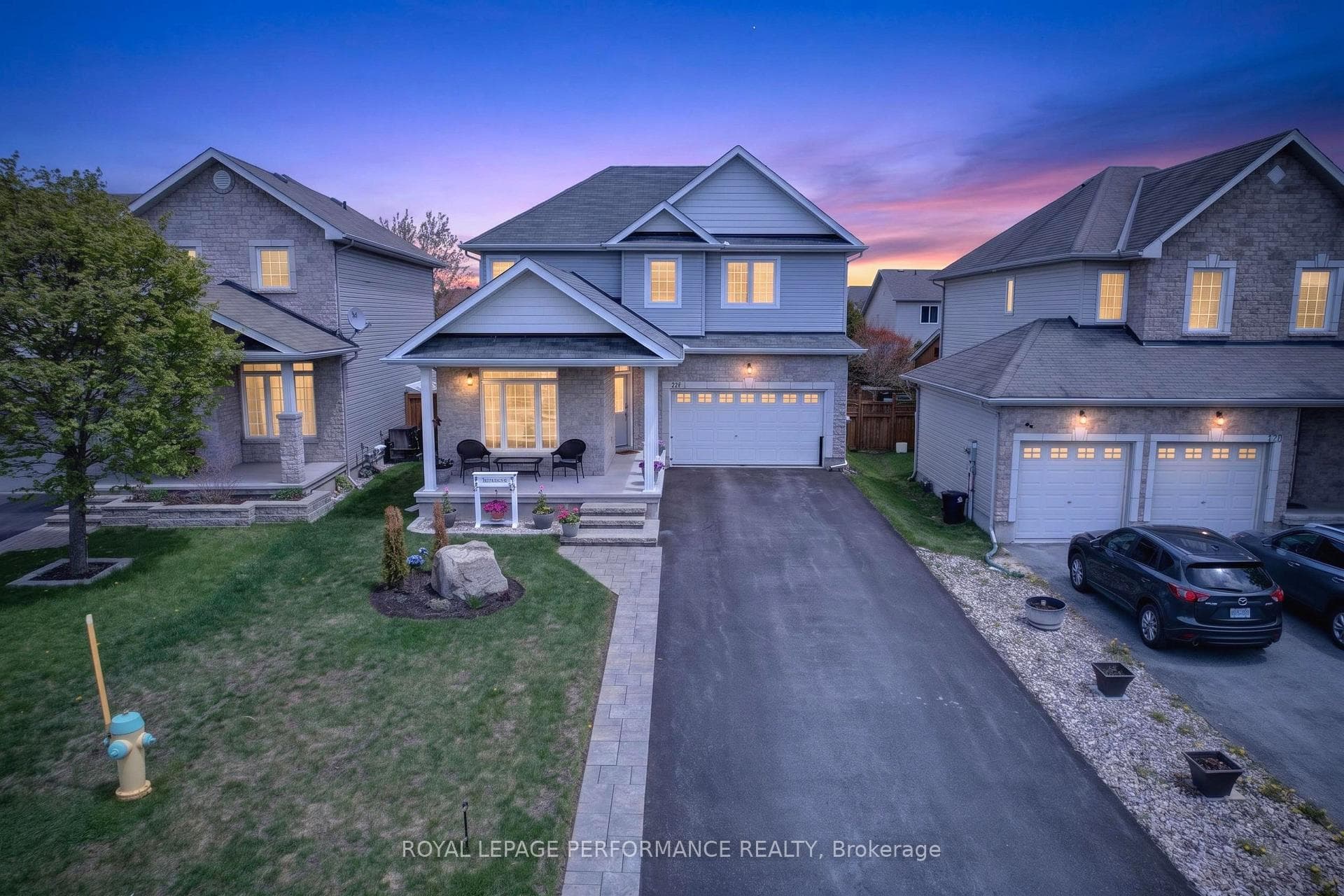112 Jade Street, Clarence-Rockland