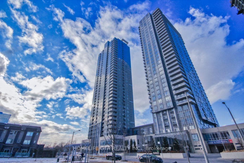 275 Village Green Square Unit 1316, Agincourt / Milliken, ON M1S 0L8 - Photo 1
