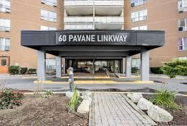 60 Pavane Link Way Unit 609, Flemingdon Park / Don Mills, ON M3C 1A1 - Photo 1