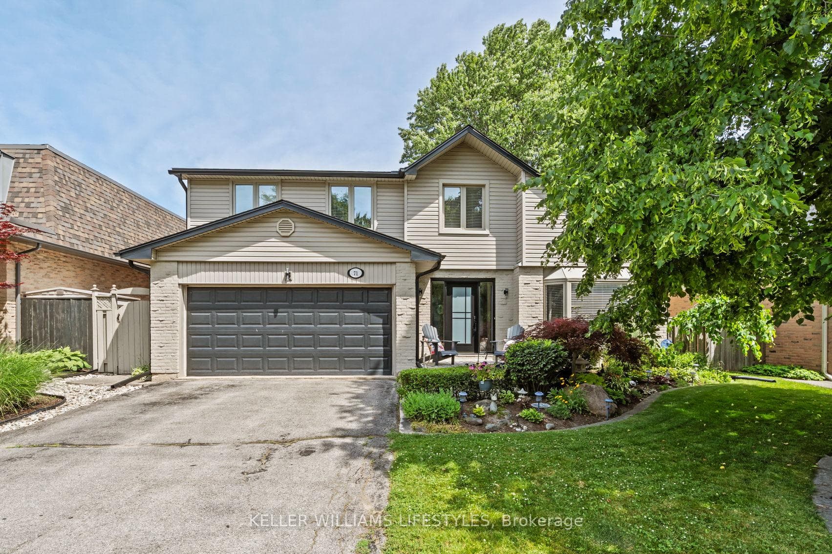 71 Blackthorne Crescent, London South, ON N6J 4B3 - Photo 1