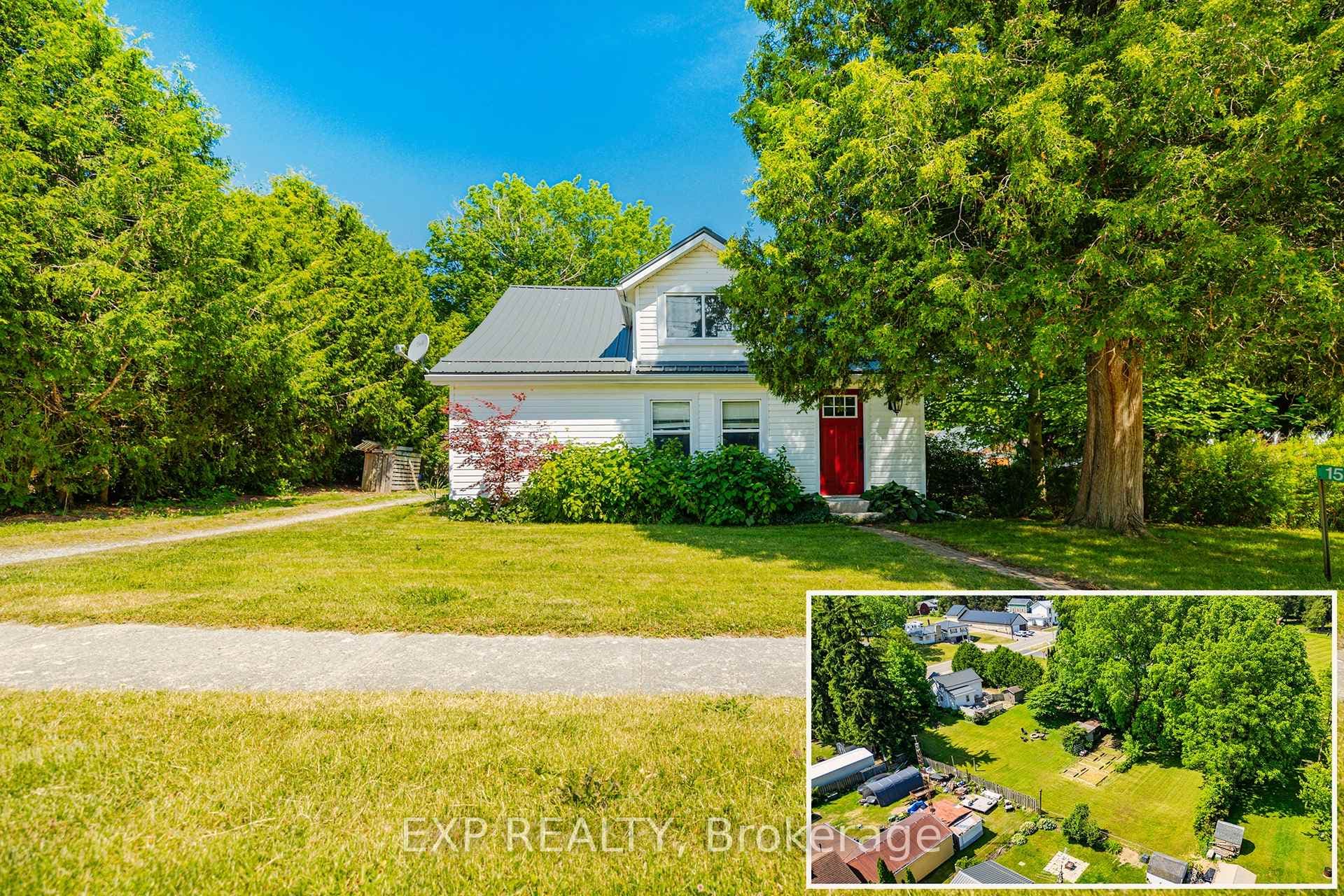 1567 Old Brock Street, Norfolk, ON N0E 1W0 - Photo 1