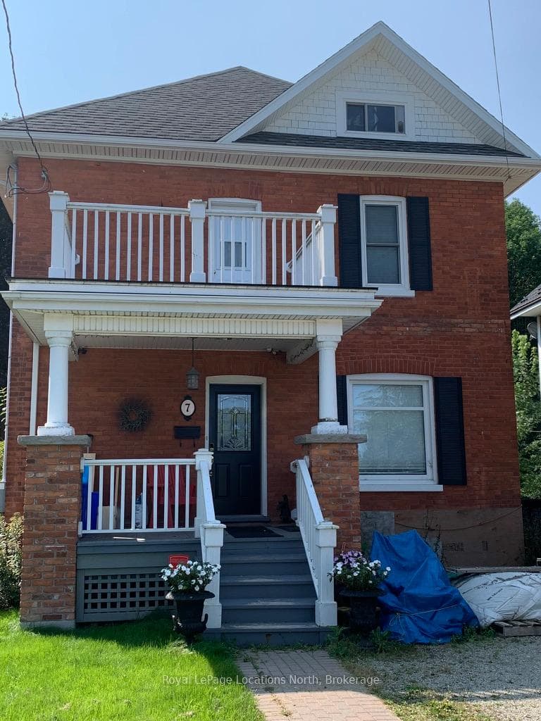 7 Edwin Street, Meaford, ON N4L 1E4 - Photo 1