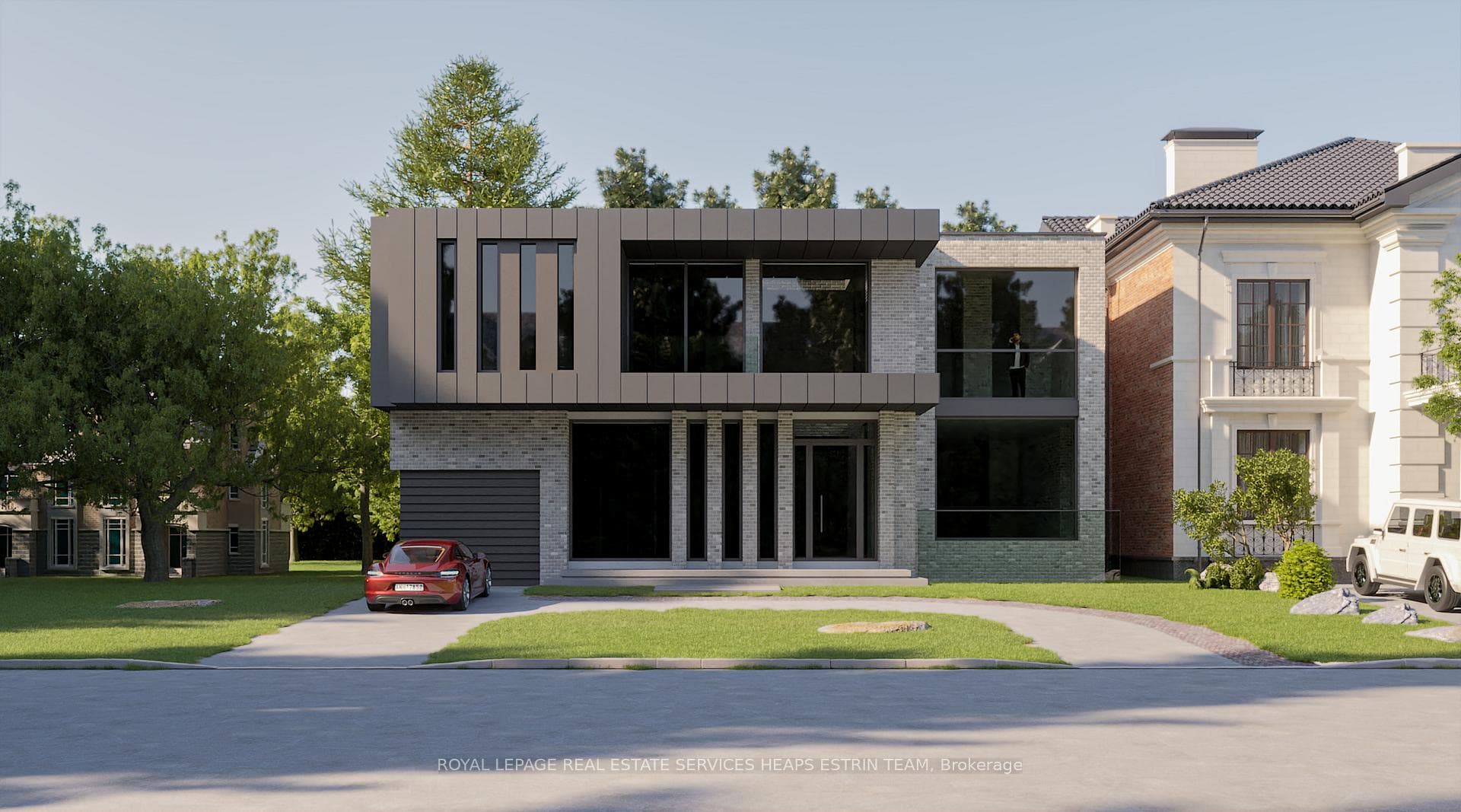 7 Lumley Avenue, Flemingdon Park / Don Mills, ON M4G 2X3 - Photo 1