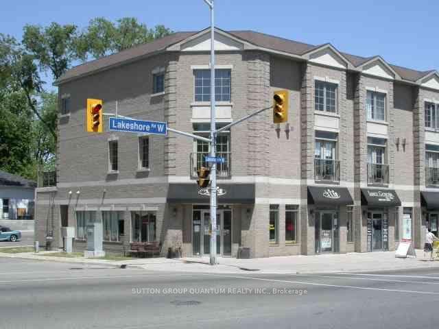 120 Lakeshore Road Unit 3, Mississauga, ON L5H 1E8 - Photo 1