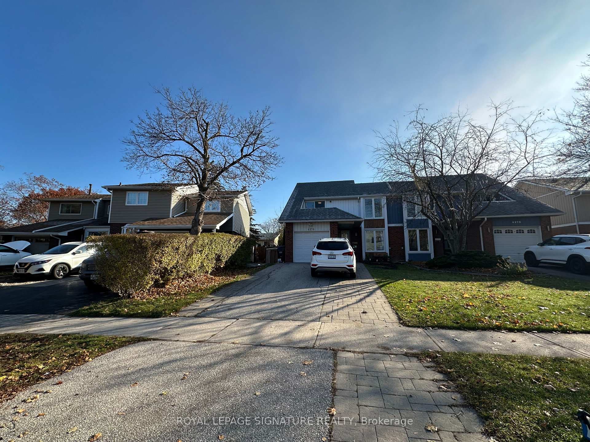 4273 Pheasant Run Unit Main, Mississauga, ON L5L 2B8 - Photo 1