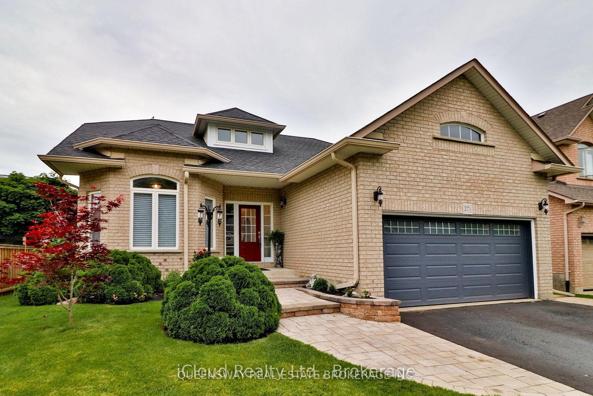 1-271 Ryerson Crescent, Oshawa