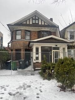 140 Rusholme Road, Downtown Toronto / Waterfront, ON M6H 2Y7 - Photo 1