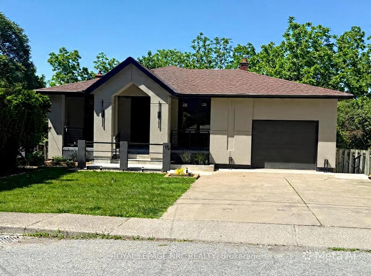 10 Dundas Crescent, St. Catharines, ON L2T 1T3 - Photo 1