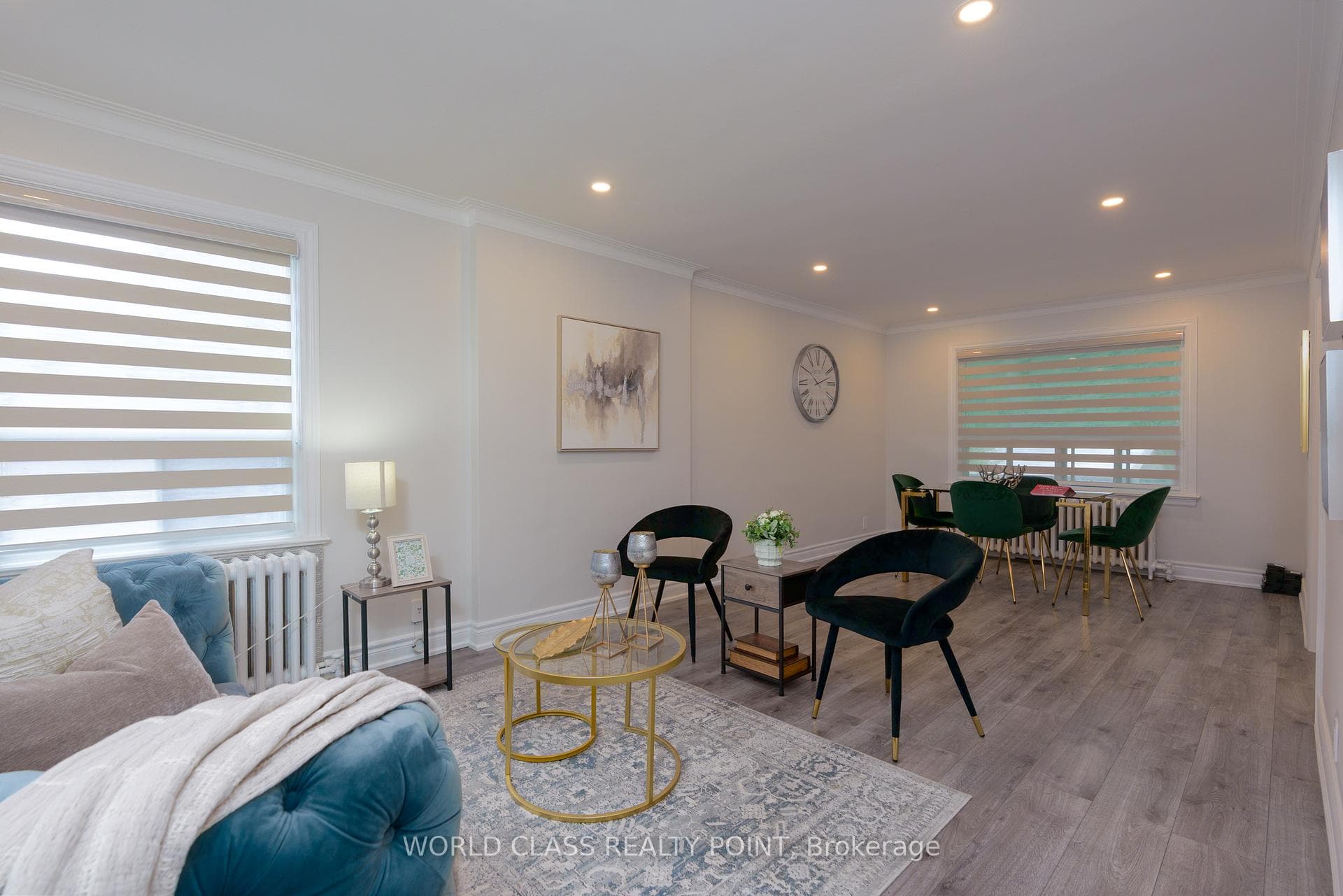 152 Ferris Road, Danforth / East York, ON M4B 1G9 - Photo 1