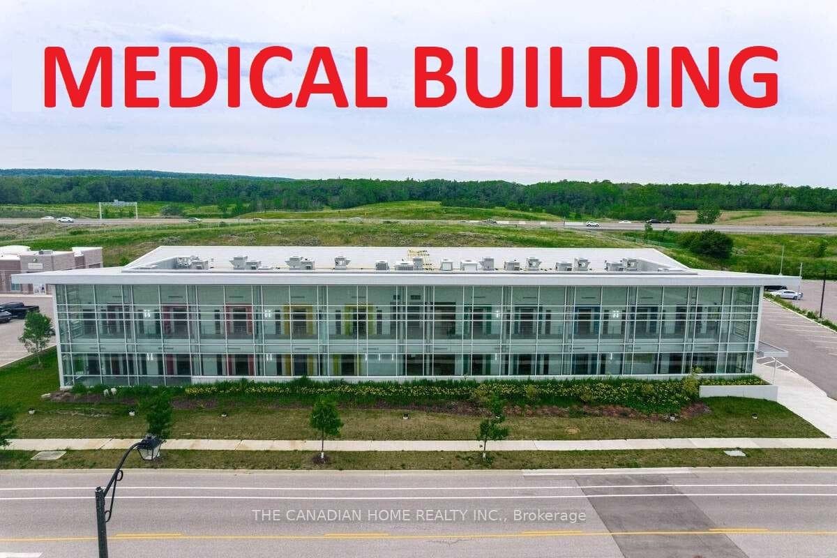 4645 Palladium Way, Burlington, ON L7M 0W9 - Photo 1