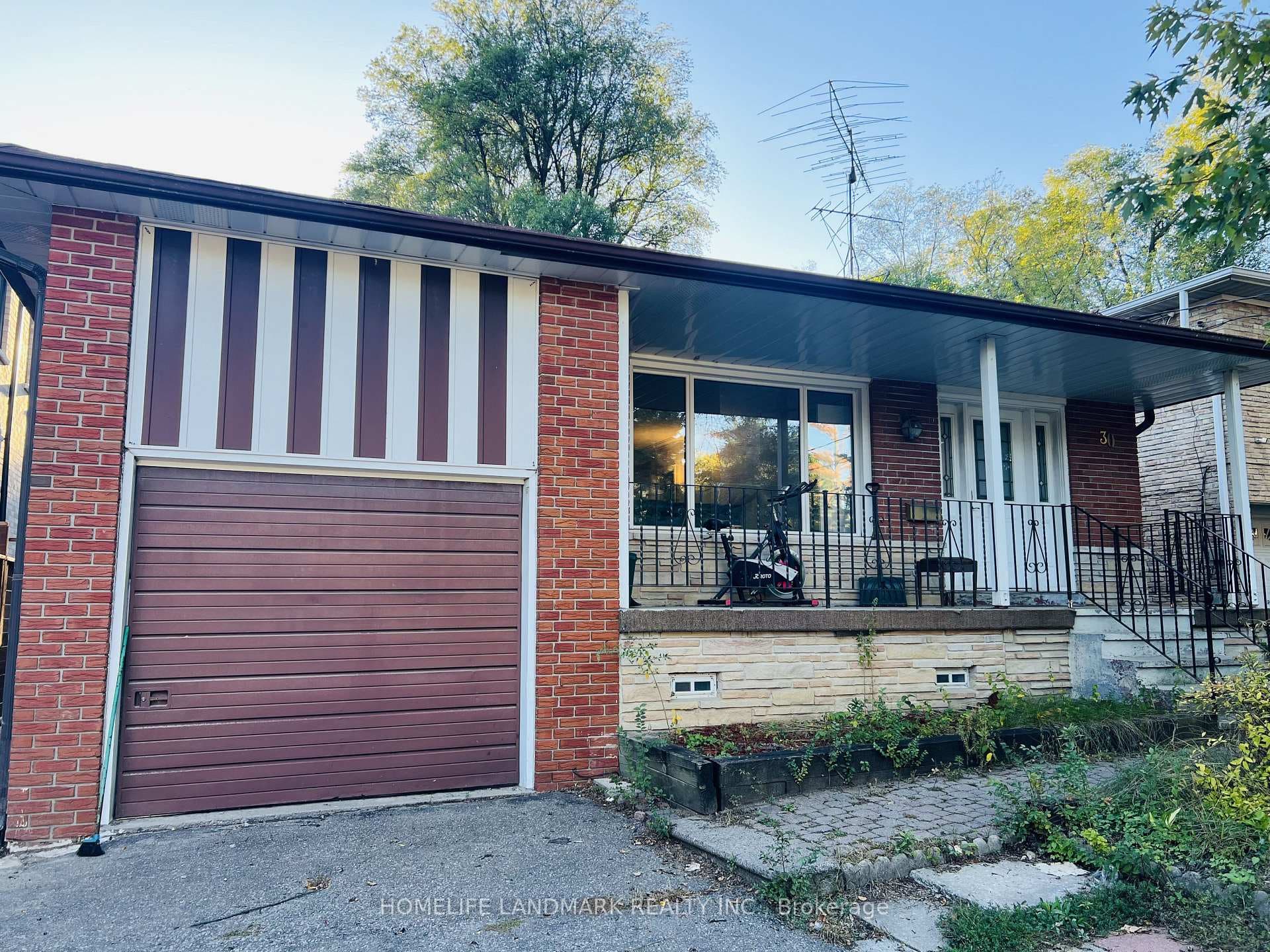 30 Bobmar Road, Rouge / Port Union / Malvern, ON M1C 1C9 - Photo 1