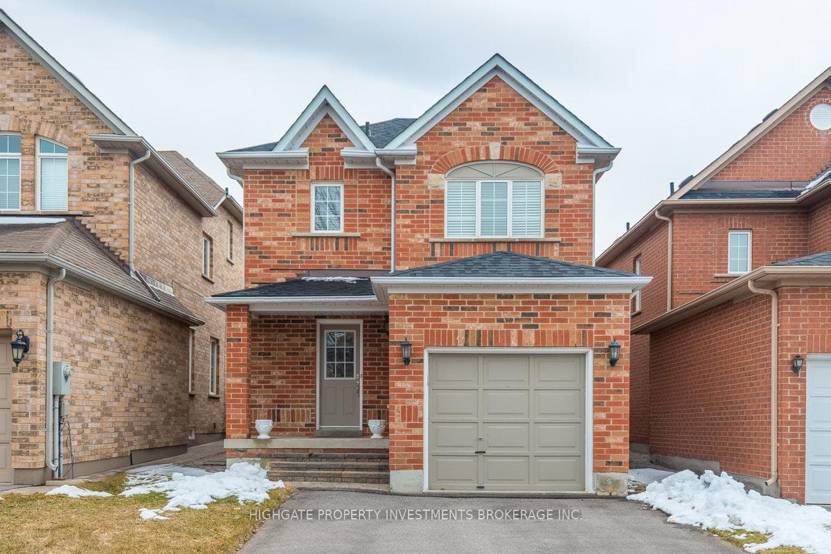 49 Muirside Road, Vaughan