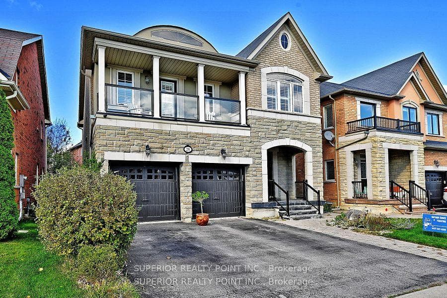 28 Maple Valley Road, Vaughan, ON L6A 0X9 - Photo 1