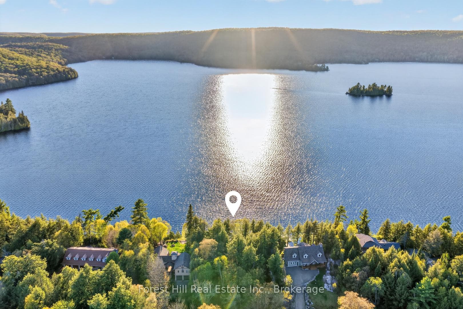 136 Rock Point Road, Kearney, ON P0A 1M0 - Photo 1