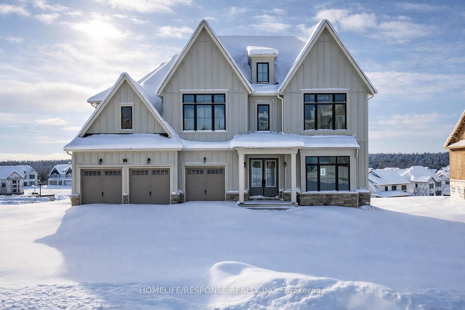 68 RADOME Drive, Oro-Medonte
