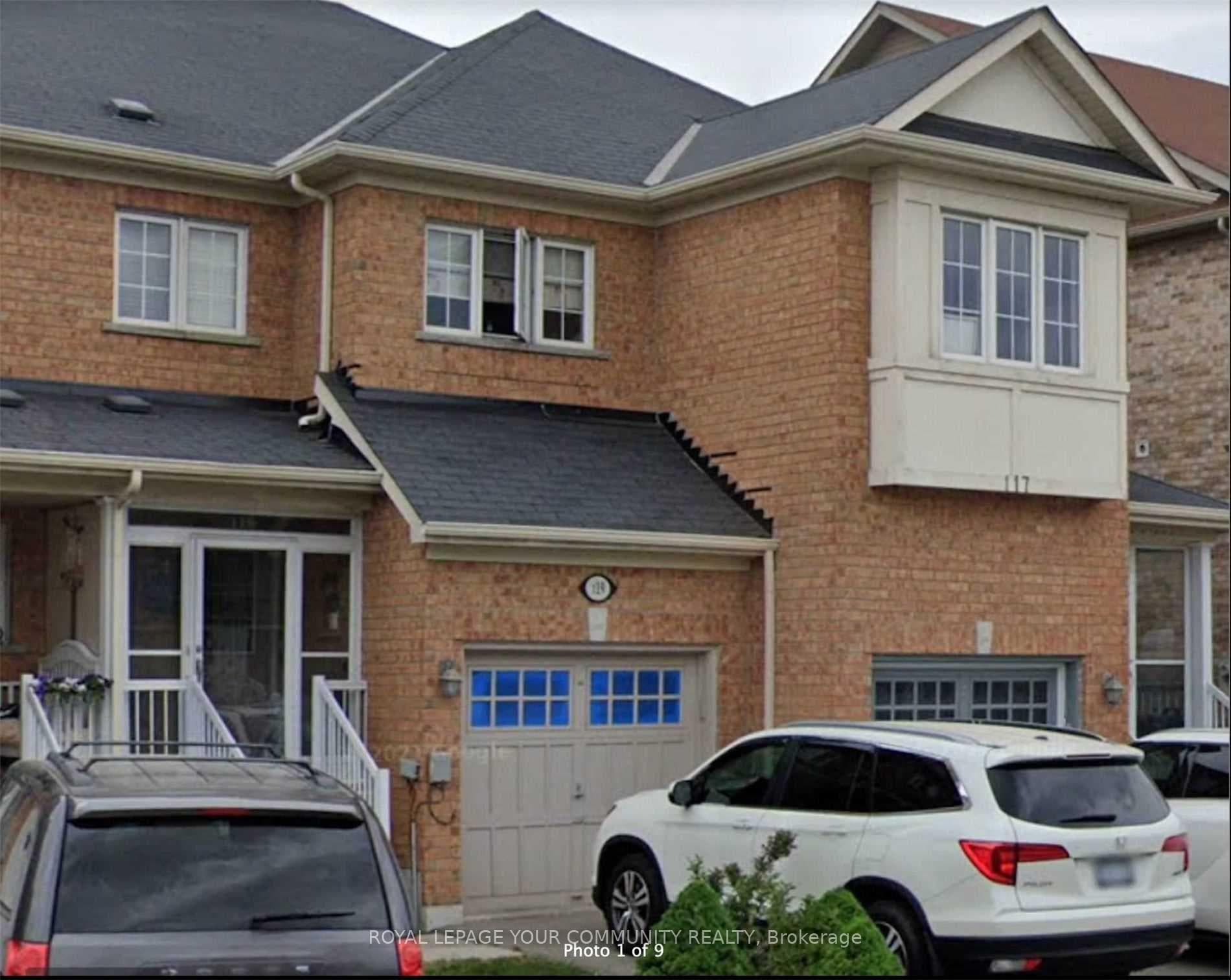 119 Amulet Crescent, Richmond Hill, ON L4S 2V9 - Photo 1