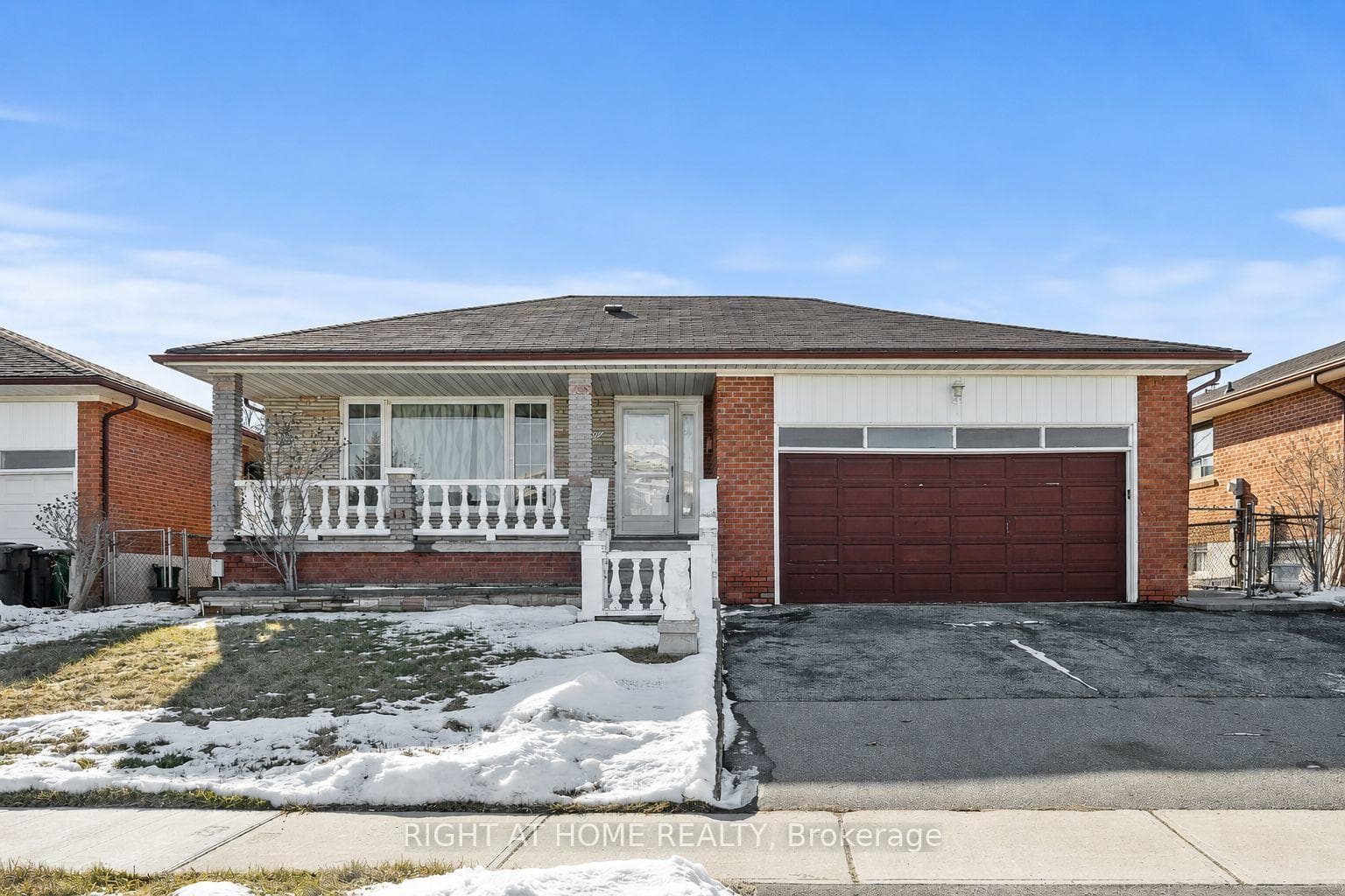 47 Wheelwright Crescent, Downsview / Black Creek, ON M3N 1V2 - Photo 1