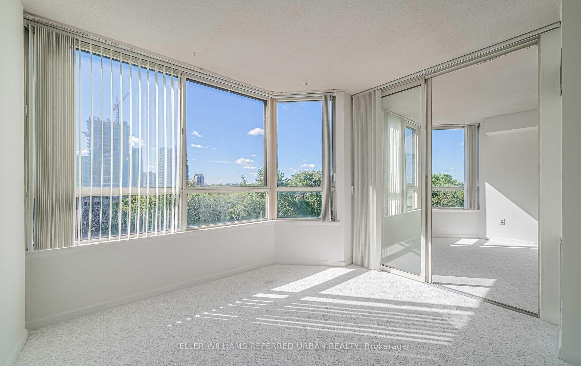 5444 Yonge Street Unit 506A, Thornhill / Willowdale, ON M2N 6J4 - Photo 1