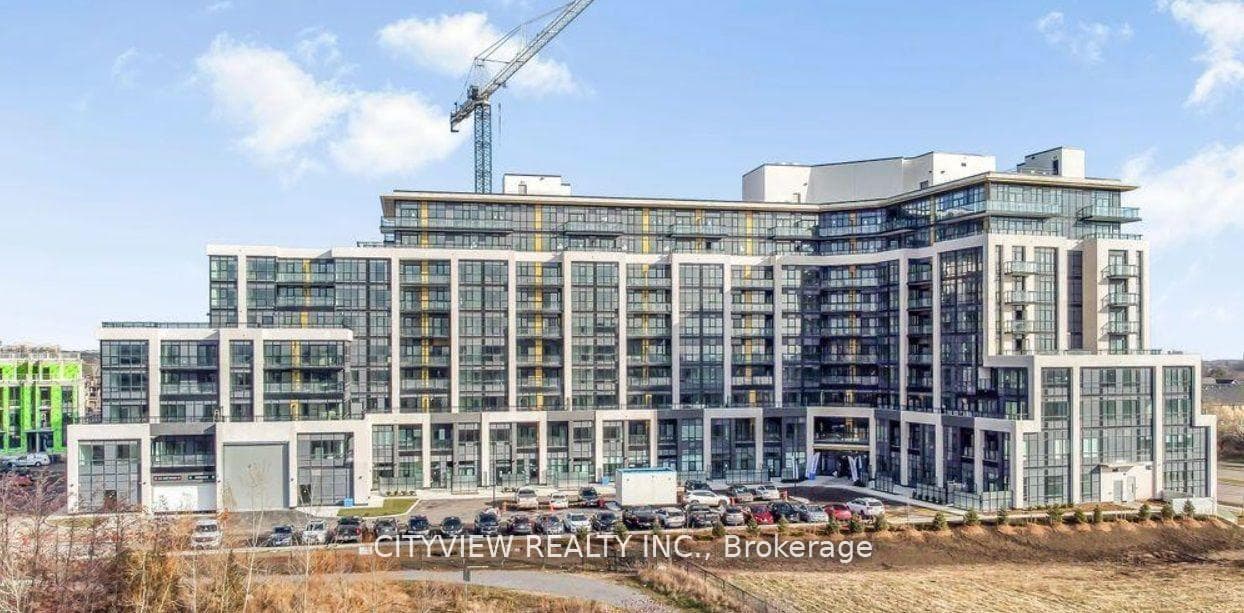 405 Dundas Street Unit LPH05, Oakville