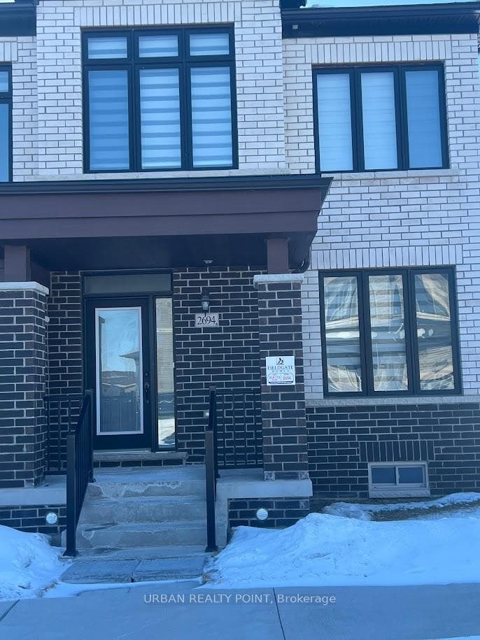 2694 Delphinium Trail, Pickering, ON L1X 0L9 - Photo 1