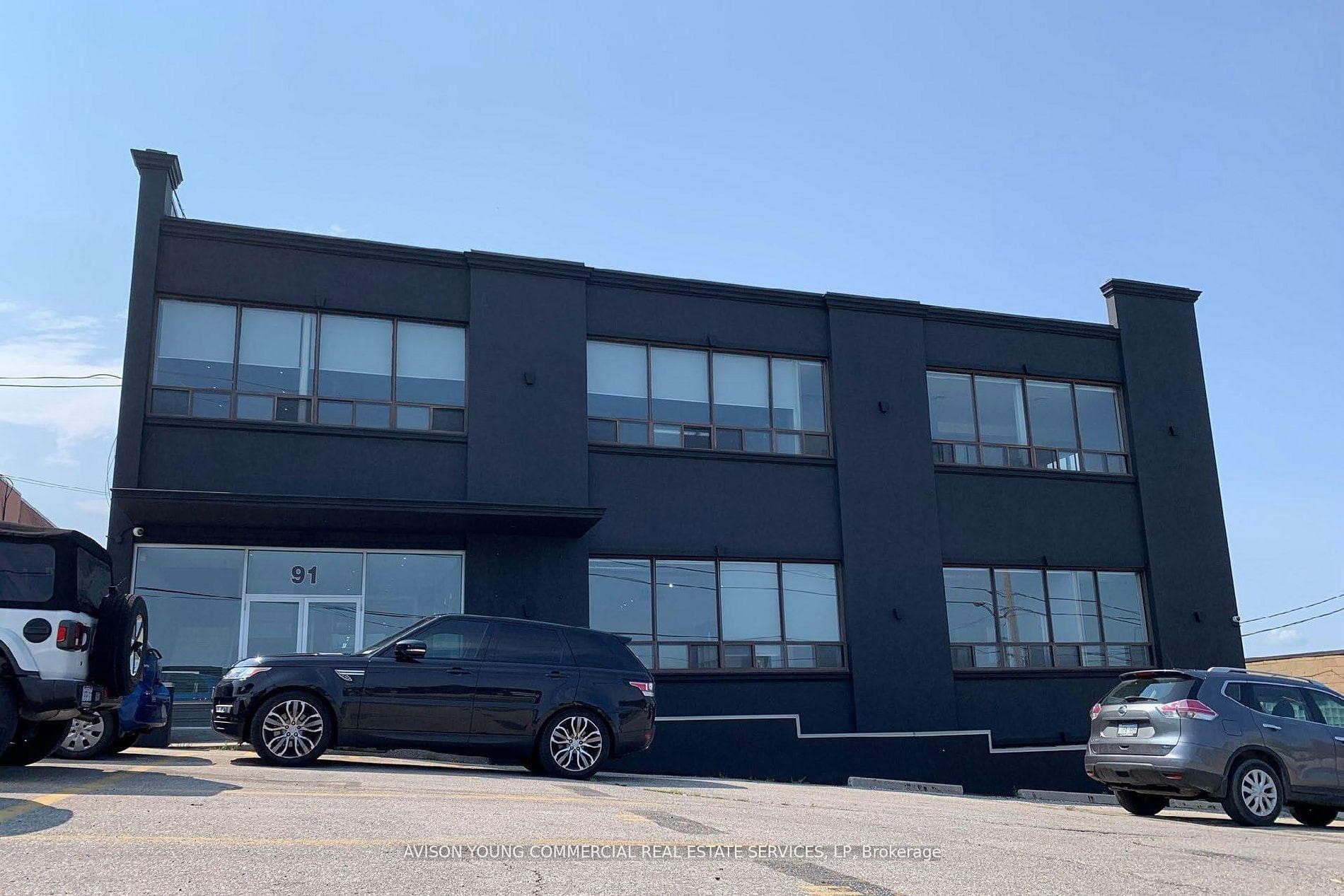 91 Tycos Drive Unit 202, York / Weston, ON M6B 1W3 - Photo 1