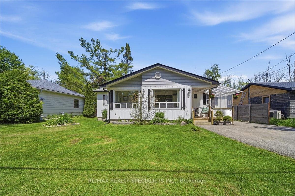 644 Rose Lane, Innisfil, ON L9S 2H5 - Photo 1