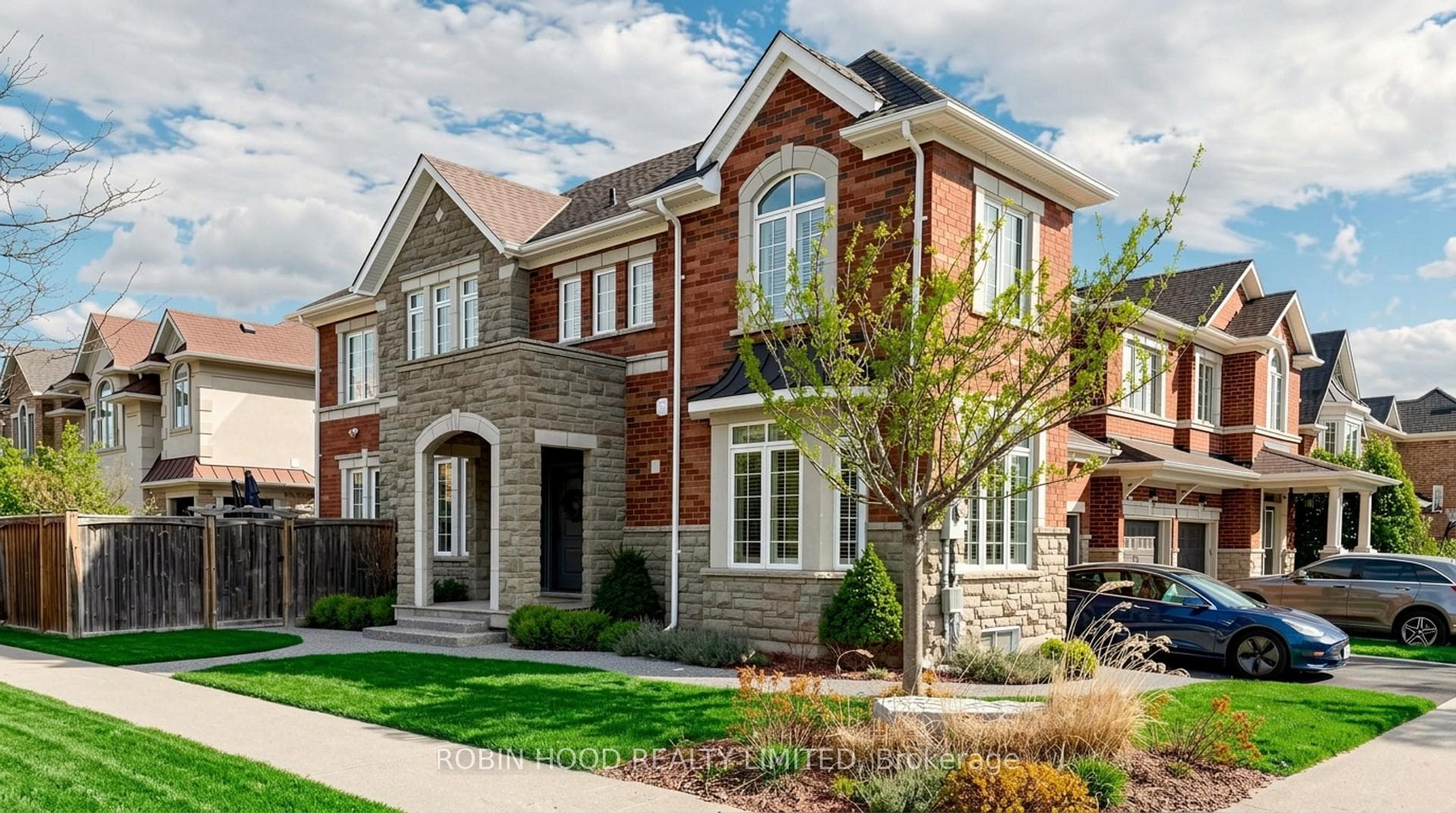 3307 Granite Gate, Burlington