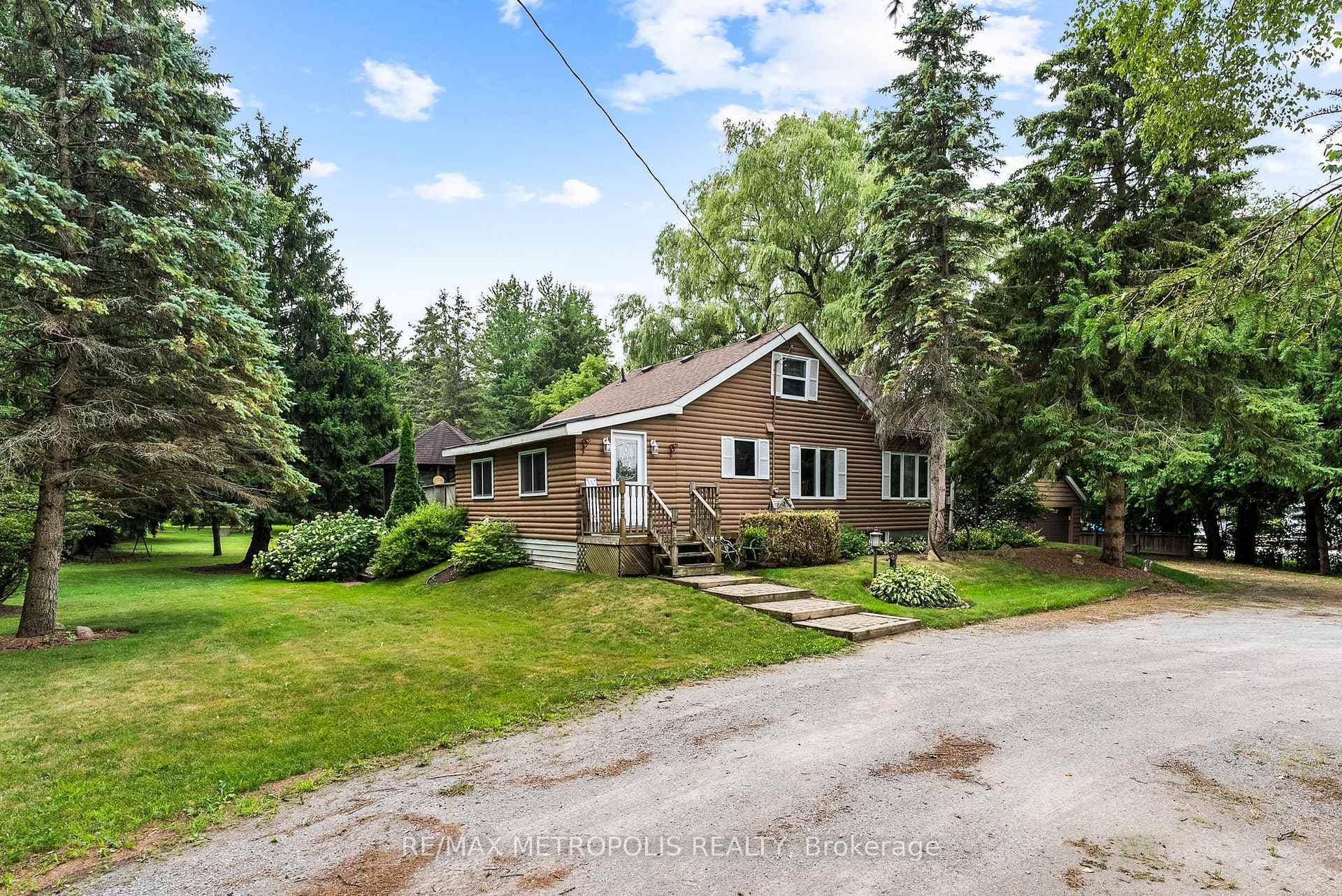 4359 Lloydtown Aurora Road, King, ON L7B 0E1 - Photo 1