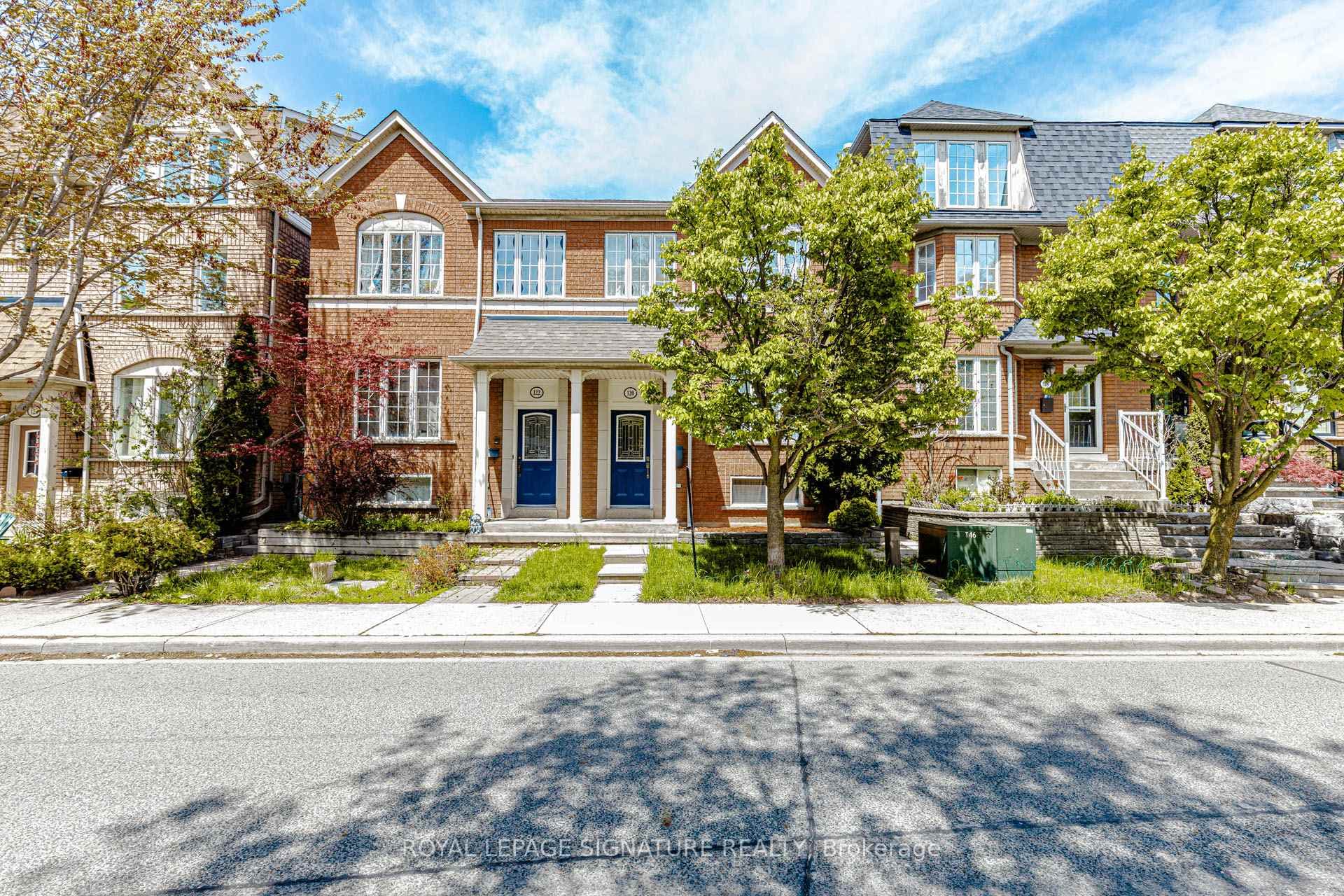 120 Tarragona Boulevard, Bloor West Village / Swansea, ON M6N 5C5 - Photo 1