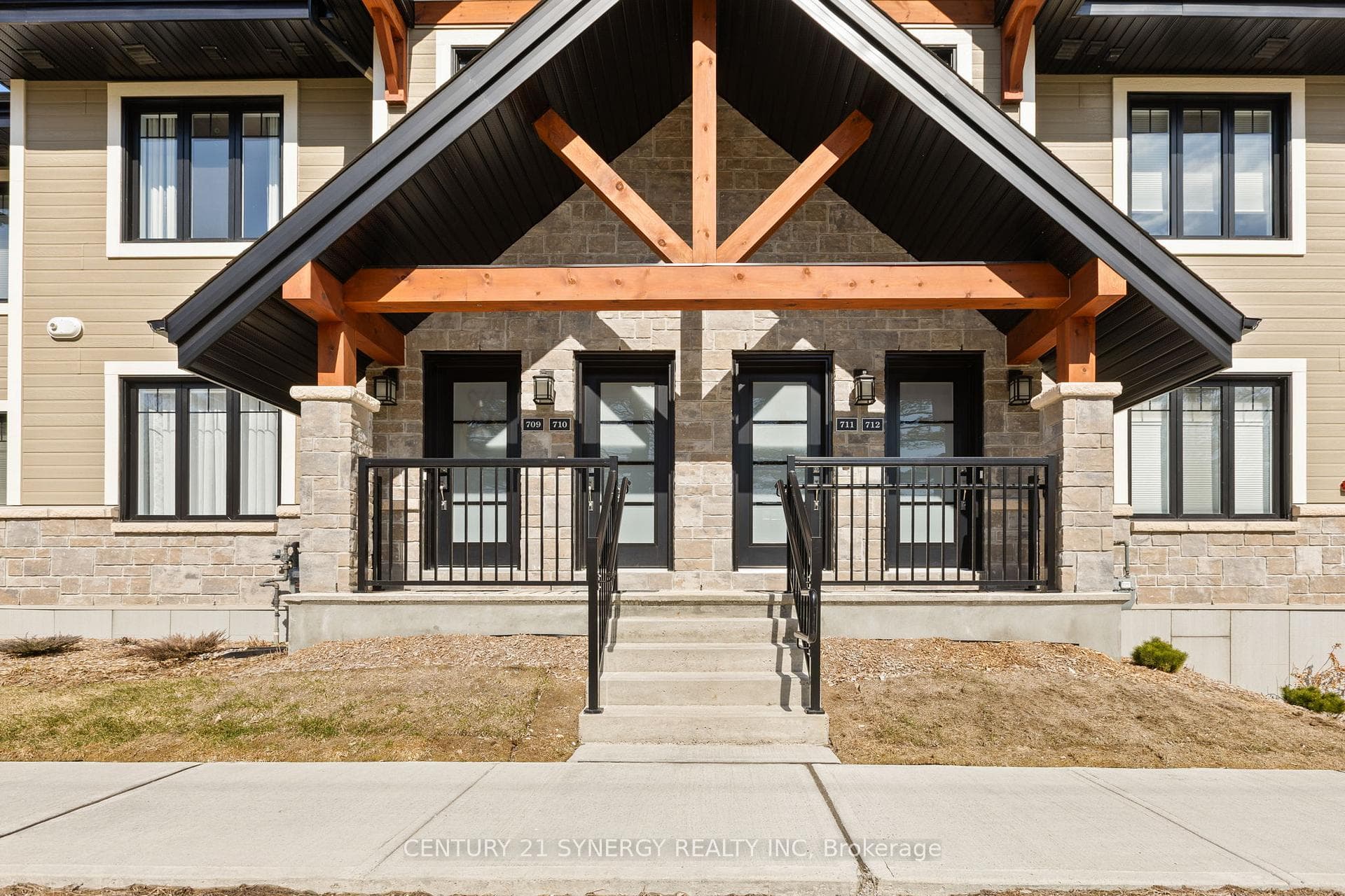 360 Montee Outaouais Street Unit 710, Clarence-Rockland, ON K4K 0N3 - Photo 1