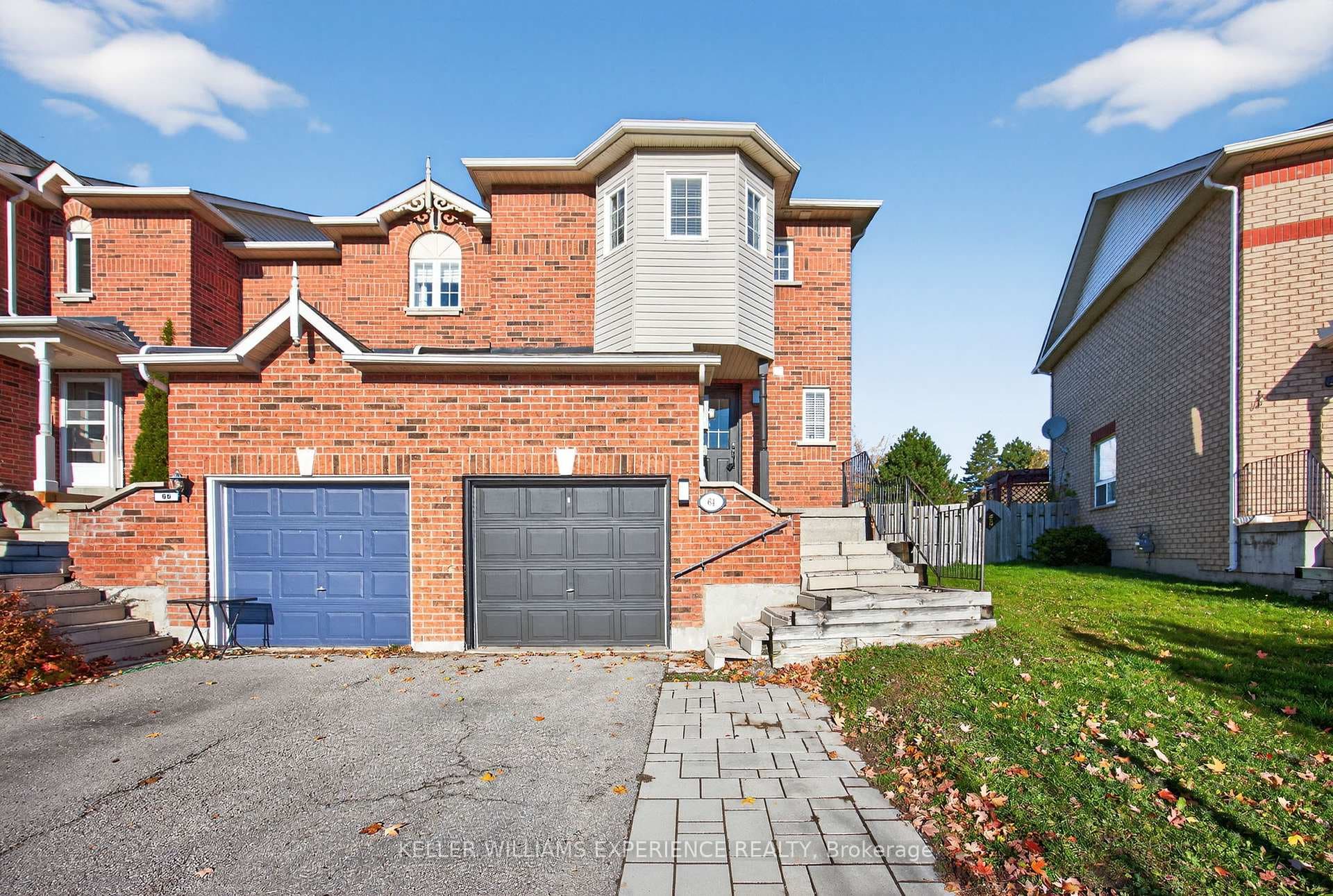 64 Gadwall Avenue, Barrie