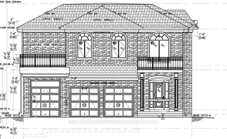 449 HAMILTON Drive, Hamilton