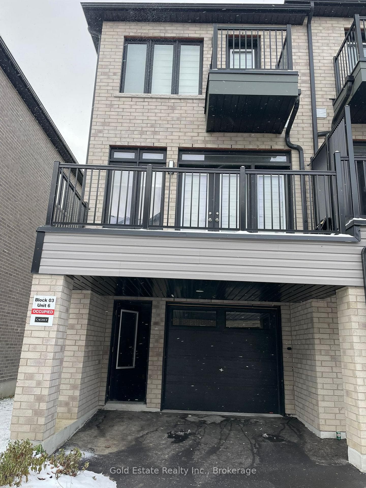 585 colborne Street Unit 306, Brantford