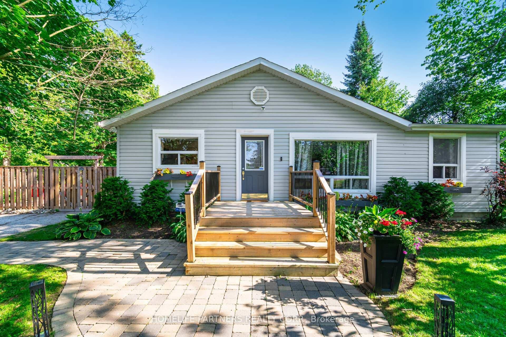 749 Happyvale Drive, Innisfil