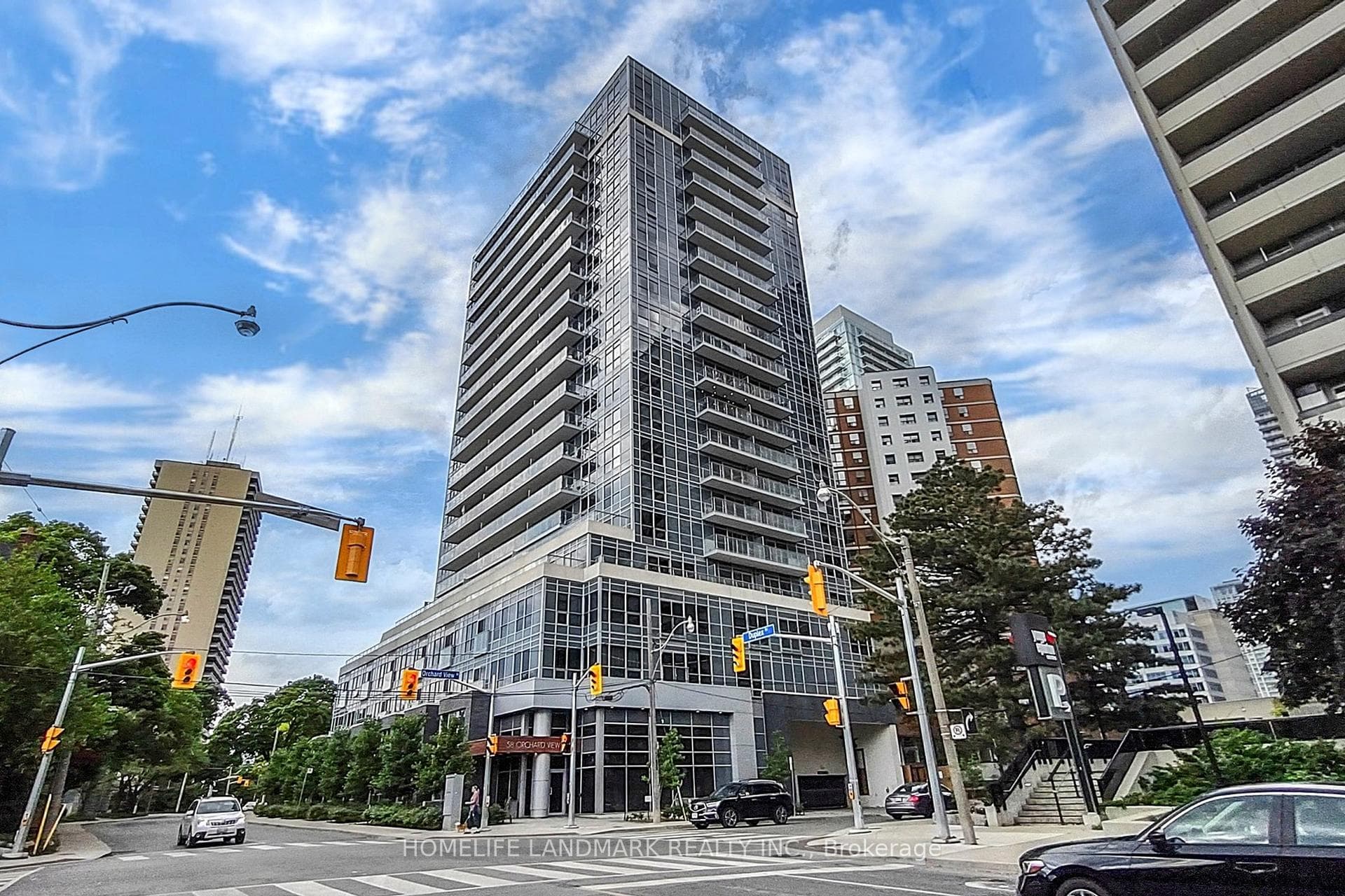 58 Orchard View Boulevard Unit 505, Forest Hill / Deer Park, ON M4R 1B9 - Photo 1