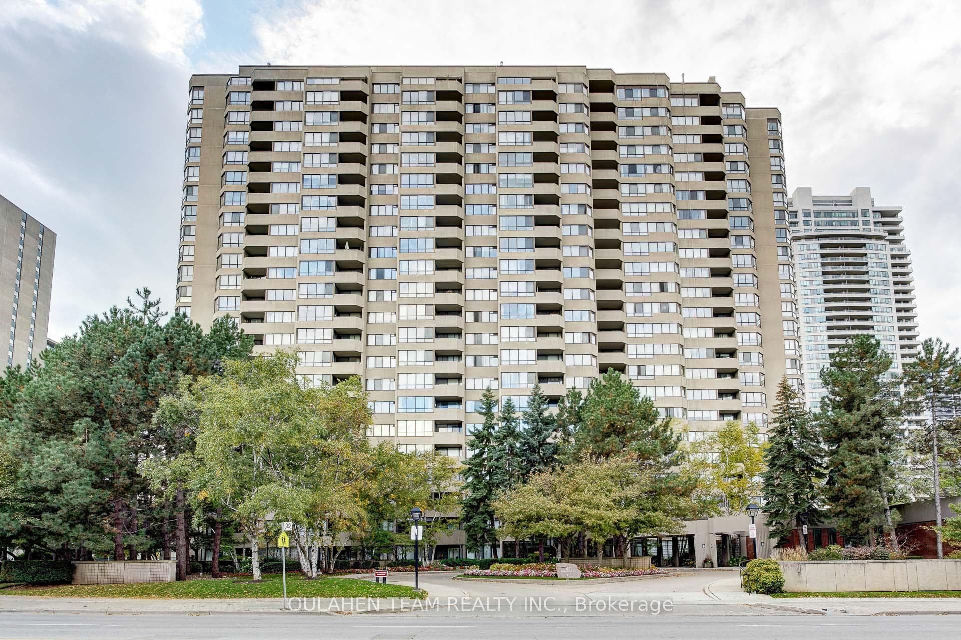 65 Spring Garden Avenue Unit 201, Willowdale / Newtonbrook, ON M2N 6H9 - Photo 1