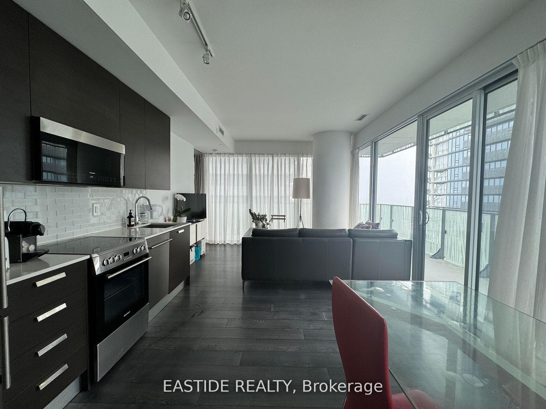 42 Charles Street Unit 4502, Toronto C08