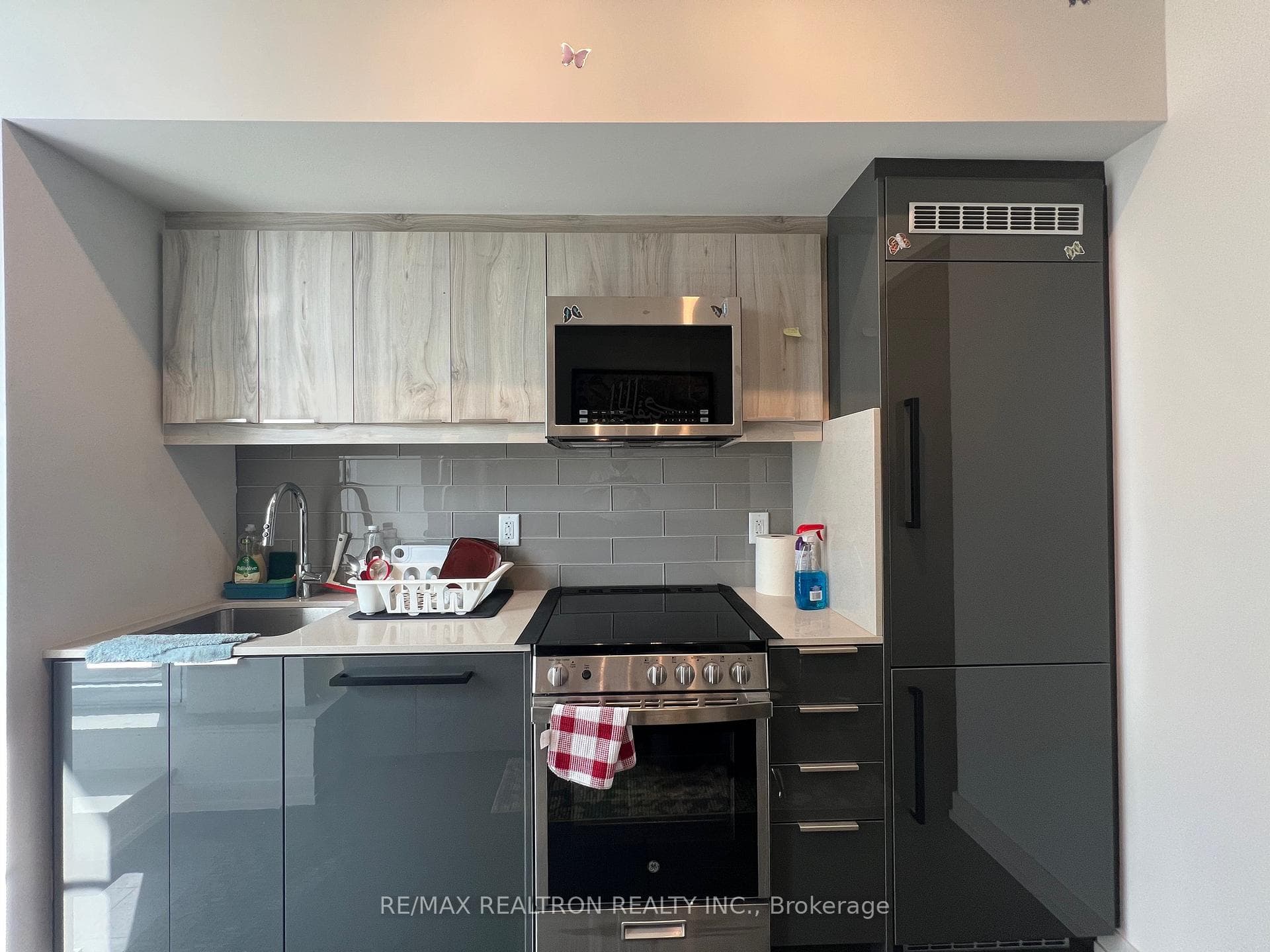 90 Glen Everest Road Unit 510, Birch Cliff / Cliffside, ON M1N 0C3 - Photo 1