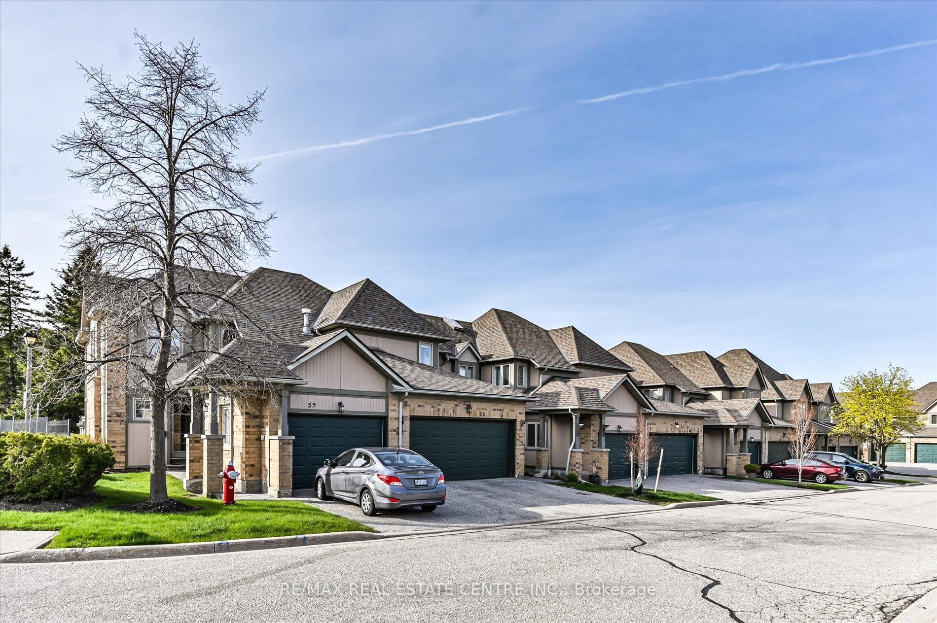 5662 Glen Erin Drive Unit 58, Mississauga, ON L5M 6C4 - Photo 1