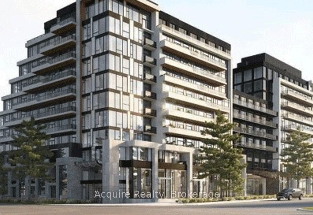 8188 Yonge Street Unit 825, Vaughan, ON L4J 0M2 - Photo 1