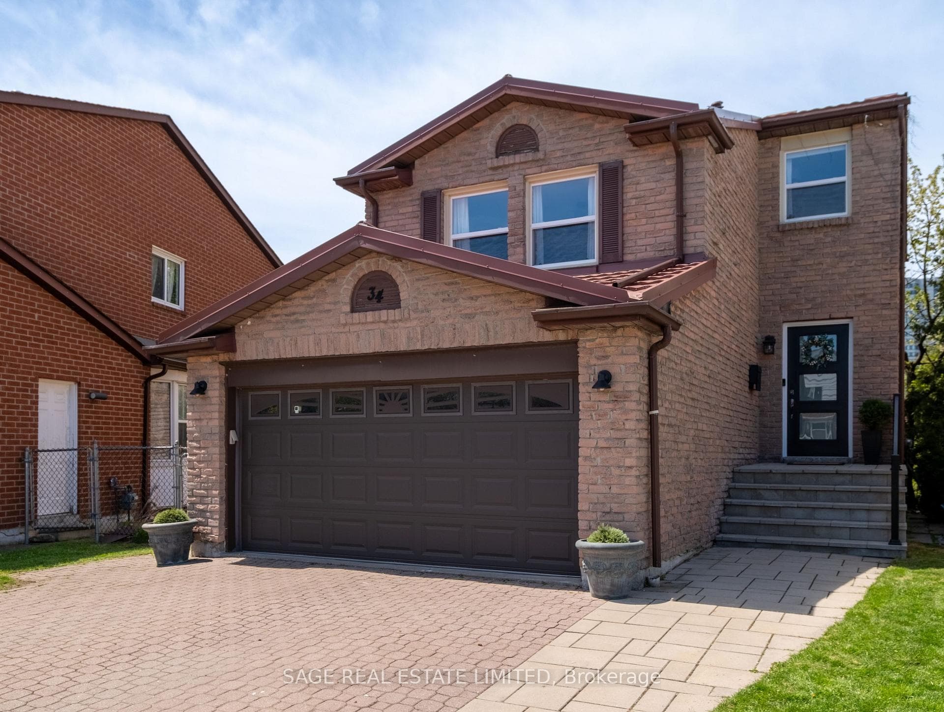 34 Tambrook Drive, Toronto E05
