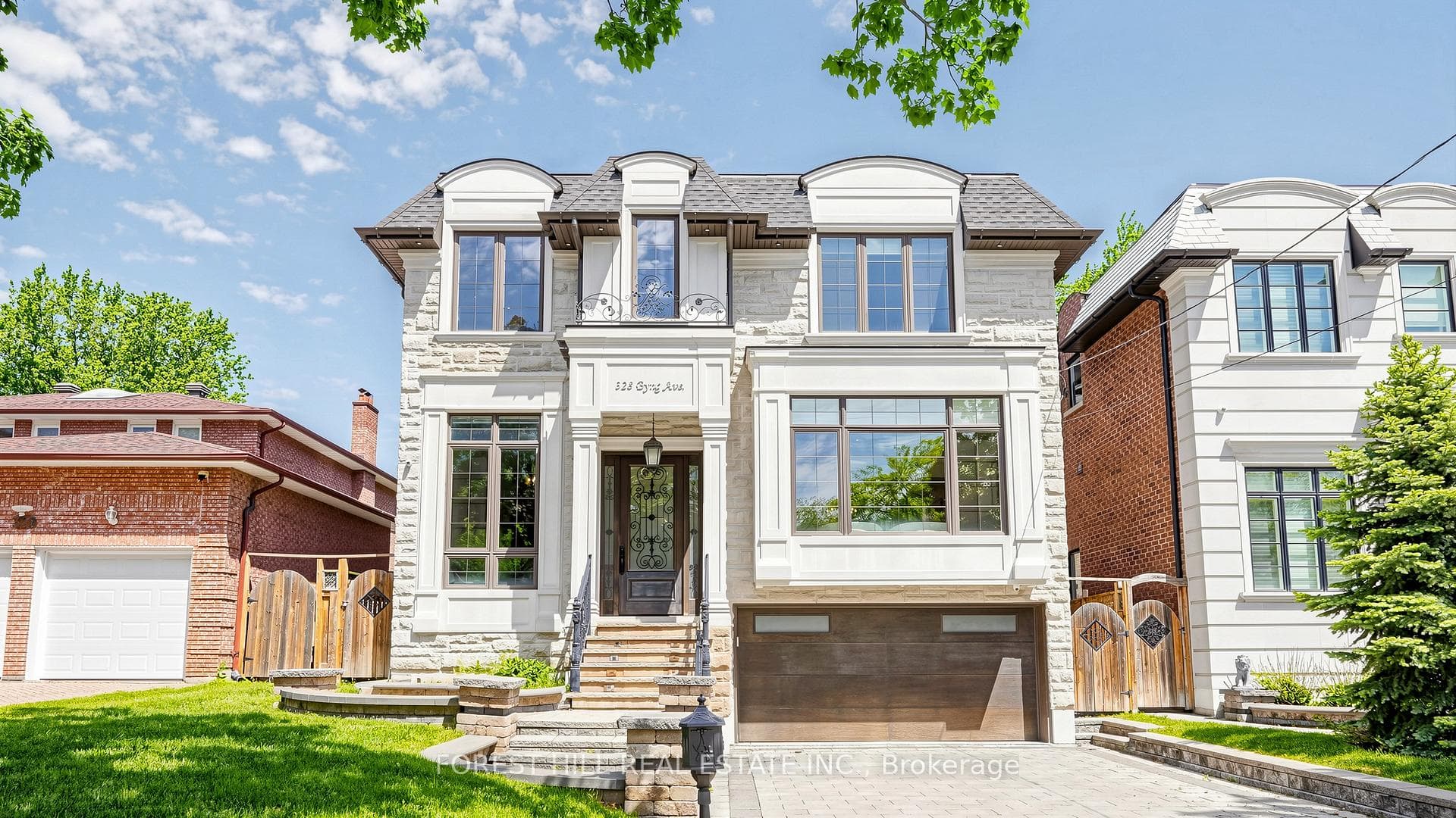 328 Byng Avenue, Willowdale / Newtonbrook, ON M2N 4L5 - Photo 1