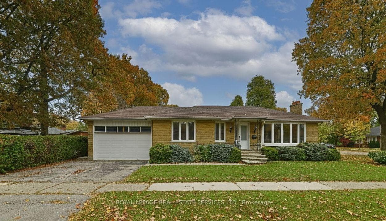 3 Kellogg Street, Corso Italia / Dufferin Grove, ON M8Z 4C6 - Photo 1